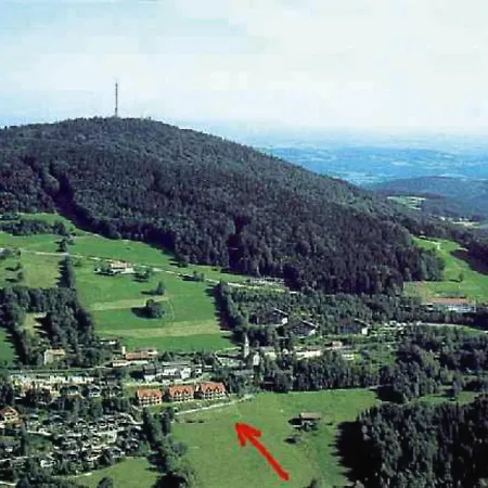 Apartment Sonnenwald Typ A By Interhome Langfurth (Freyung-Grafenau)