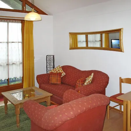 Sonnenwald Typ A By Interhome
