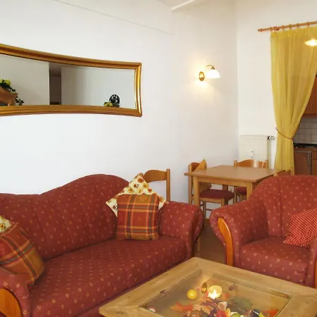 Sonnenwald Typ A By Interhome Apartment Langfurth (Freyung-Grafenau)