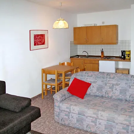 Sonnenwald Typ A By Interhome Apartment Langfurth (Freyung-Grafenau)