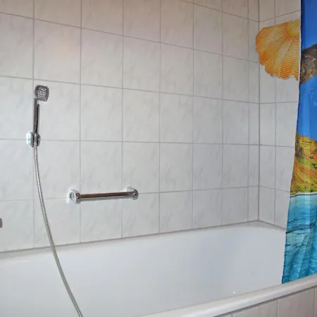 Apartment Sonnenwald Typ A By Interhome