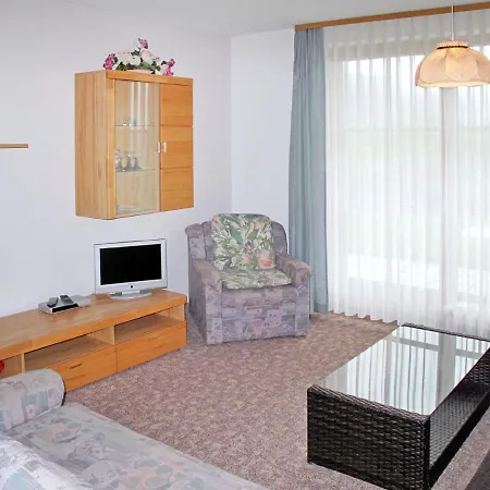 Apartment Sonnenwald Typ A By Interhome