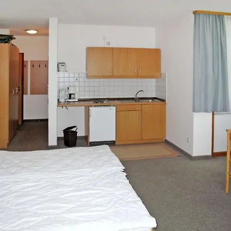 Sonnenwald Typ A By Interhome *