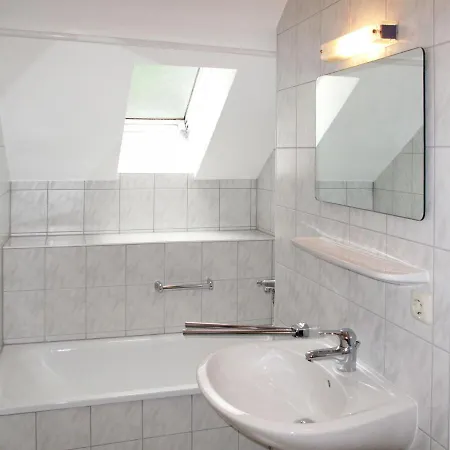 Sonnenwald Typ A By Interhome Apartment Langfurth (Freyung-Grafenau)