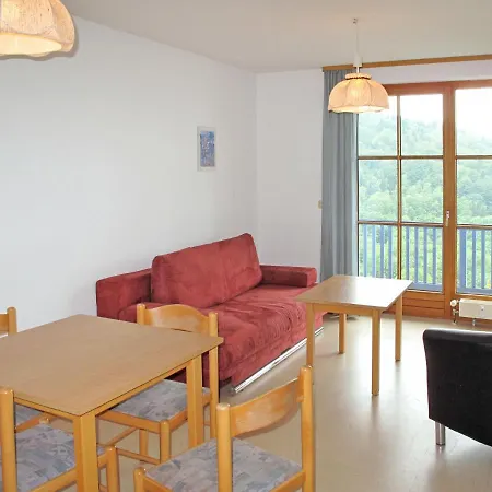 Sonnenwald Typ A By Interhome Apartment