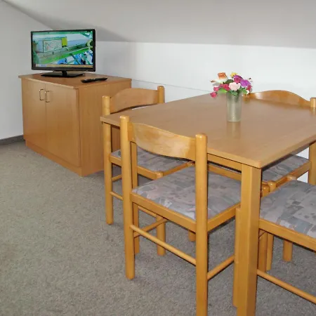Apartment Sonnenwald Typ A By Interhome Langfurth (Freyung-Grafenau)