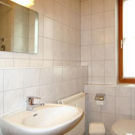 Sonnenwald Typ A By Interhome *
