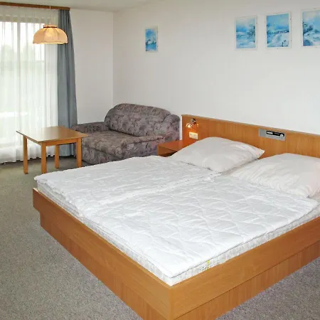 Apartment Sonnenwald Typ A By Interhome